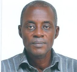 Eric Gyima Gmwu