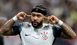 Memphis Depay emerges as top transfer target for Brazilian giants Flamengo Memphis Depay emerges as top transfer target for Brazilian giants Flamengo