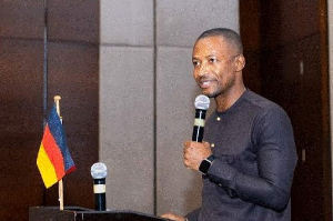 Emmanuel Boakye Ansah