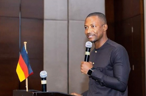 Emmanuel Boakye Ansah