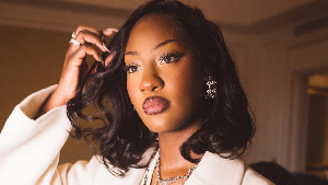 Tems is a Grammy Award-winning Nigerian singer