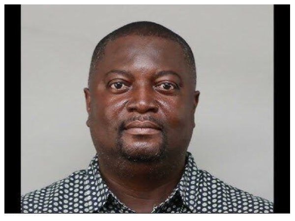 Jonathan Asante Otchere is a political analyst and senior lecturer at the University of Cape Coast