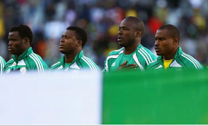 Outrage as Nigeria changes national anthem