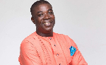 Jack Alolome narrates how association with Mahama helped secure a US visa