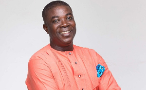 Jack Alolome is a gospel musician
