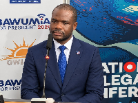 Andrews Kwame Perprem is the author of this article