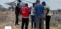 Seven people have died due to helicopter crash