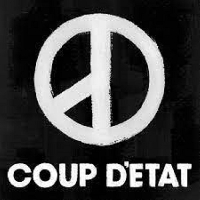 Alleged coup plot