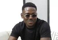 Former Black Stars defender Daniel Opare