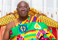 Akyeamfour Boakye Agyemang Bonsu