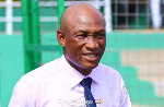 Coaching Dwarfs was part of my community service - Prosper Ogum