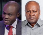 They’re our servants; they need to toughen their skins - Martin Kpebu tells Mahama