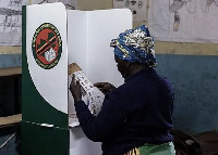 Women are under-represented in leadership positions in Zambia