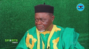WBC honoured Azumah Nelson as the Greatest Featherweight Boxer of All-Time in 2014