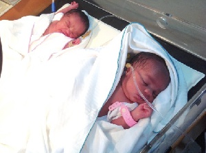 IVF Twins