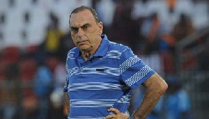 Avram Grant has hinted he wont extend his contract which expires next month