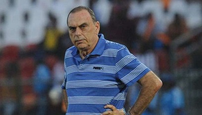 Avram Grant has hinted he wont extend his contract which expires next month