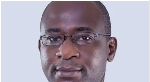 Dr Akwesi Bosompem Boateng is an  environmental communication expert