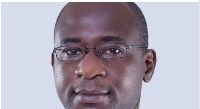 Dr Akwesi Bosompem Boateng is an  environmental communication expert