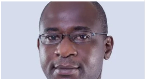 Dr Akwesi Bosompem Boateng is an  environmental communication expert