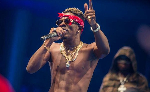 UK police blocks Shatta Wale’s Shattafest 2026 concert