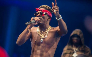 Shatta Wale, Musician Shatta Wale, Musician