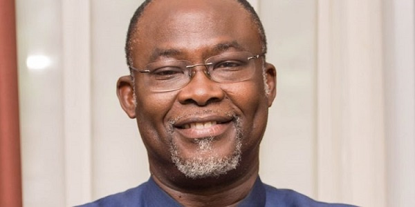 Even Asamoah Gyan was removed – Spio Garbrah slams NDC supporters opposed to Haruna Iddrisu’s removal