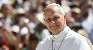 Pope Leo XIV Pope Leo XIV