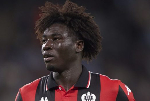 Strasbourg explore move for Ghana defender Kojo Oppong Peprah Strasbourg explore move for Ghana defender Kojo Oppong Peprah
