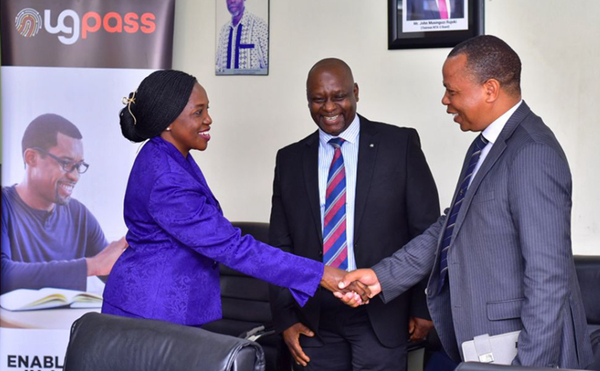 Uganda and Tanzania are strengthening their cooperation on ICT regulation and cybersecurity