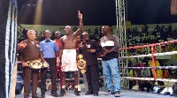Walter Kautondokwa declared winner