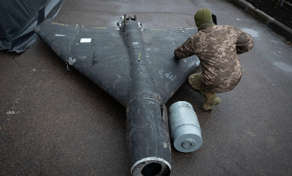 Ghana is seeking to engage countries on drone services