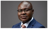 Prof. Alex Dodoo is Chairman of Cement Manufacture Development Committee and Director-General, GSA