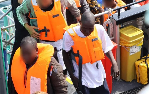 UK jails teen asylum seeker for steering overcrowded Channel migrant boat