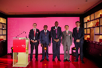 Gateway to growth: Absa opens new office in China