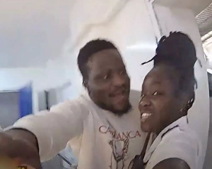 Ghanaian-UK prison officer sentenced over romantic relationship with prison inmate
