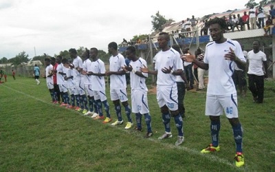 Team Bechem United