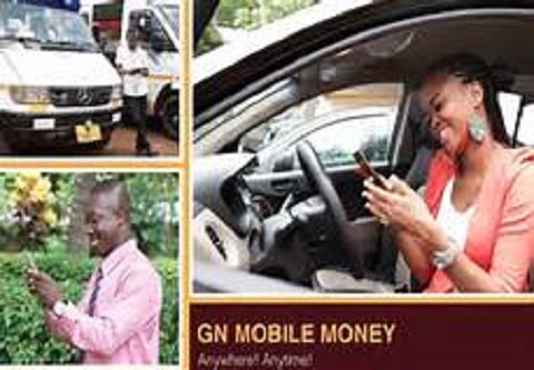 The Groupe Nduom aims to please customers with excellent services