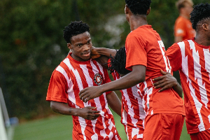 Kenpong Football Academy