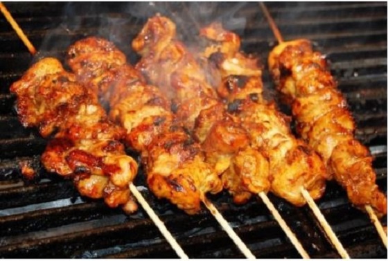 The Chief recently announced a ban on the sale of kebab to curb incidents of theft