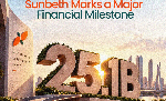 Sunbeth redeems ₦25.1bn commercial paper on maturity date
