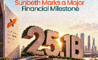 Sunbeth is one of Nigeria’s major cocoa exporter