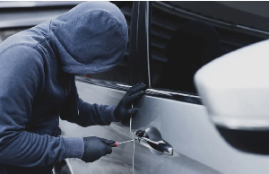 How Canada become di headquarter of car theft for di world