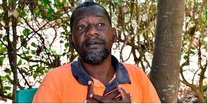 Di leader of one Christian cult for Kenya Pastor Paul Nthenge Mackenzie