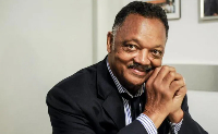 Rev Jesse Louis Jackson was a protégé of Rev. Martin Luther King Jr