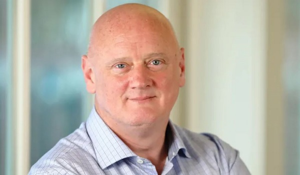 Campbell Scott disappeared from a hotel in Nairobi's affluent business district