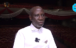 I encountered porn only once during my youth - Uncle Ebo Whyte