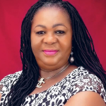 Reverend Doctor Nanayaa  Owusu Prempeh is the founder of  Women in Leadership International