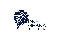 Logo of OneGhana Movement