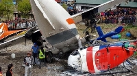 Plane crash | File foto